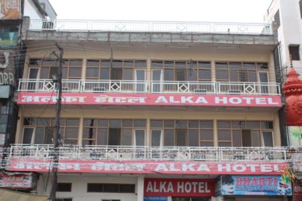 Alka Hotel - Mayapur - Haridwar Image