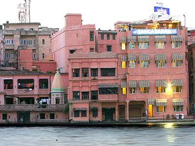 Anand Niwas Hotel - Shrawan Nath Nagar - Haridwar Image