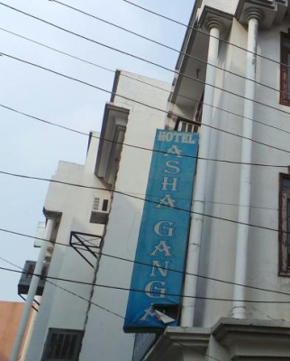 Asha Ganga Hotel - Devpura - Haridwar Image