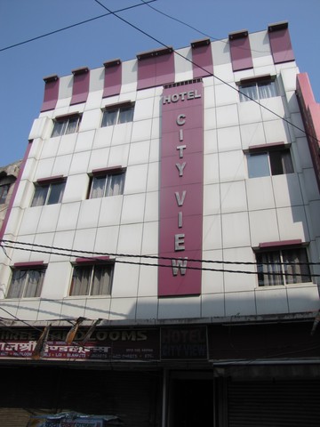 City View Hotel - Upper Road - Haridwar Image