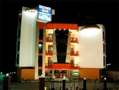 Disney Inn Hotel - Bhupatwala - Haridwar Image