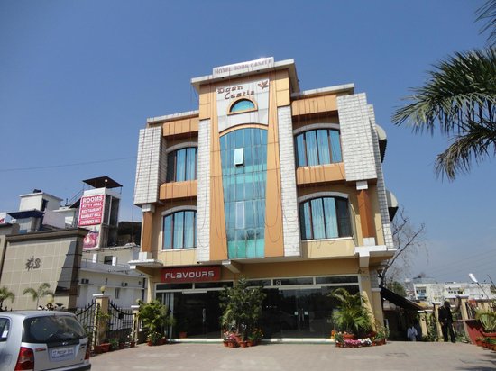 Doon Palace Hotel - Delhi Road - Haridwar Image