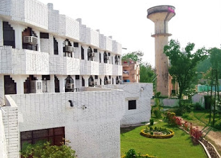 Gmvn Rahi Motel - Devpura - Haridwar Image