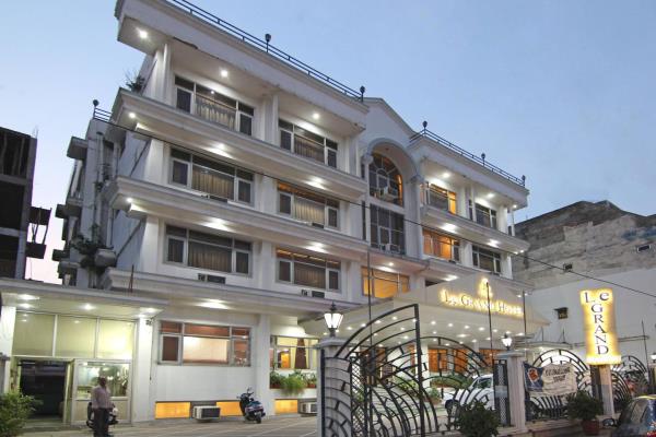 Grand Hotel - Mayapur - Haridwar Image