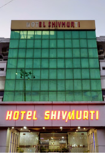 Haridwar Hotel Shivmurti - Shrawan Nath Nagar - Haridwar Image