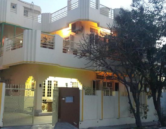 Homestay Haridwar - Shivalik Nagar - Haridwar Image