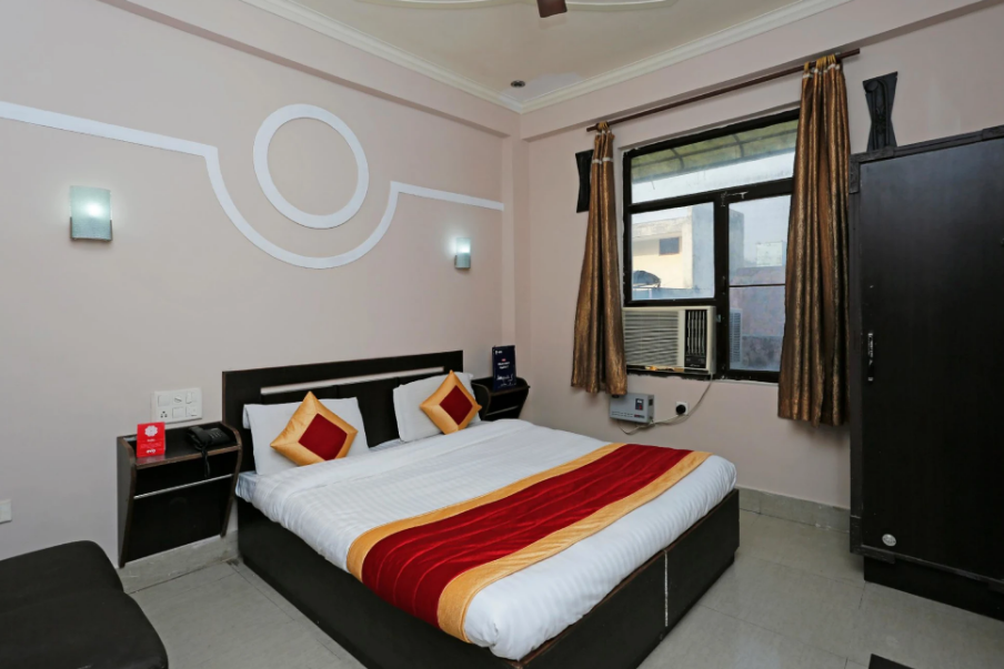 Hotel Alpine - Shrawan Nath Nagar - Haridwar Image