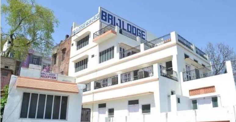 Hotel Brij Heritage - Har Ki Pauri - Haridwar Image