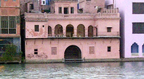 Hotel Centre Point Heritage Ganga - Roorkee - Haridwar Image