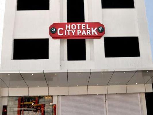 Hotel City Park - Devpura - Haridwar Image