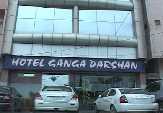 Hotel Ganga Darshan - Har Ki Pauri - Haridwar Image