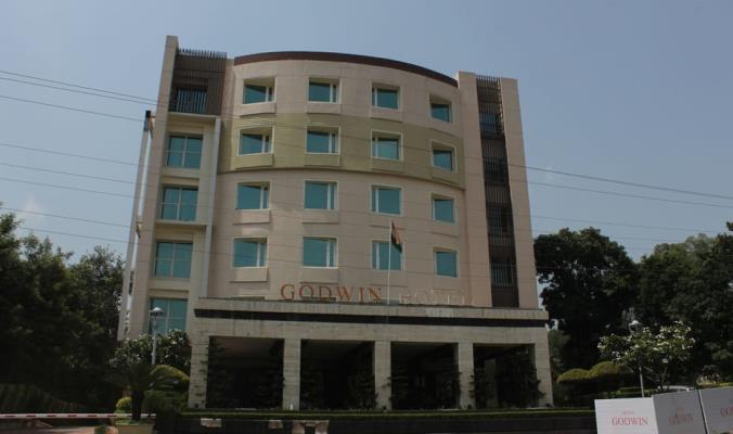 Hotel Godwin - Haripur Kalan - Haridwar Image