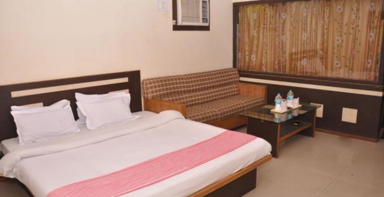 Hotel Heaven - Ranipur More - Haridwar Image