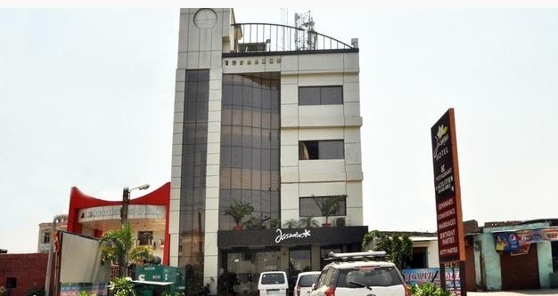 Hotel Jasmine - Devpura - Haridwar Image