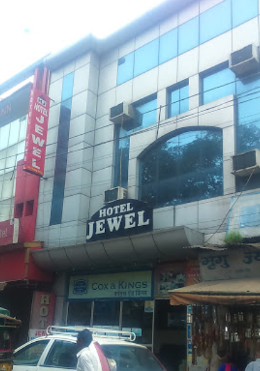 Hotel Jewel - Shrawan Nath Nagar - Haridwar Image