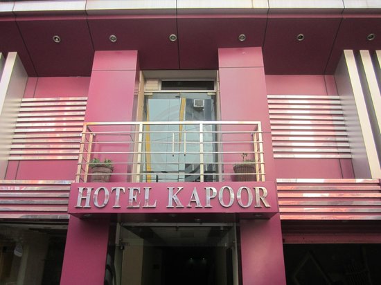 Hotel Kapoor - Mayapur - Haridwar Image