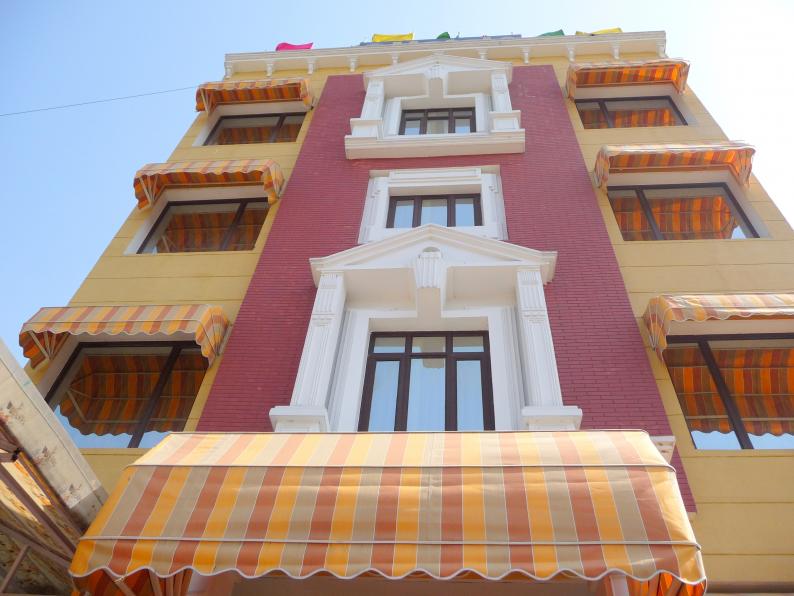 Hotel LandMark - Khanna Nagar - Haridwar Image