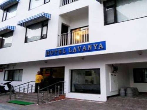 Hotel Lavanya - Bhupatwala - Haridwar Image