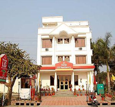 Hotel LG Residency - Khanna Nagar - Haridwar Image