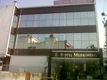 Hotel Lords Plaza - Dudhadari Chowk - Haridwar Image