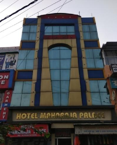 Hotel Maharaja Palace - Bhupatwala - Haridwar Image