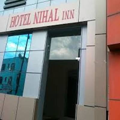 Hotel Nihal Inn - Kharkhari - Haridwar Image