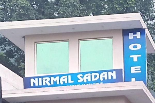 Hotel Nirmal Sadan - Haridwar Image