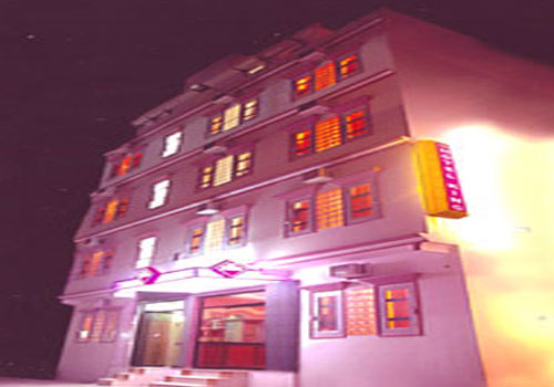 Hotel Panama - Jessa Ram Road - Haridwar Image