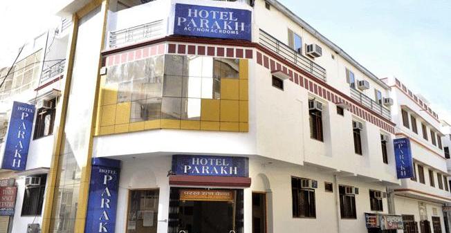 Hotel Parakh - Mayapur - Haridwar Image