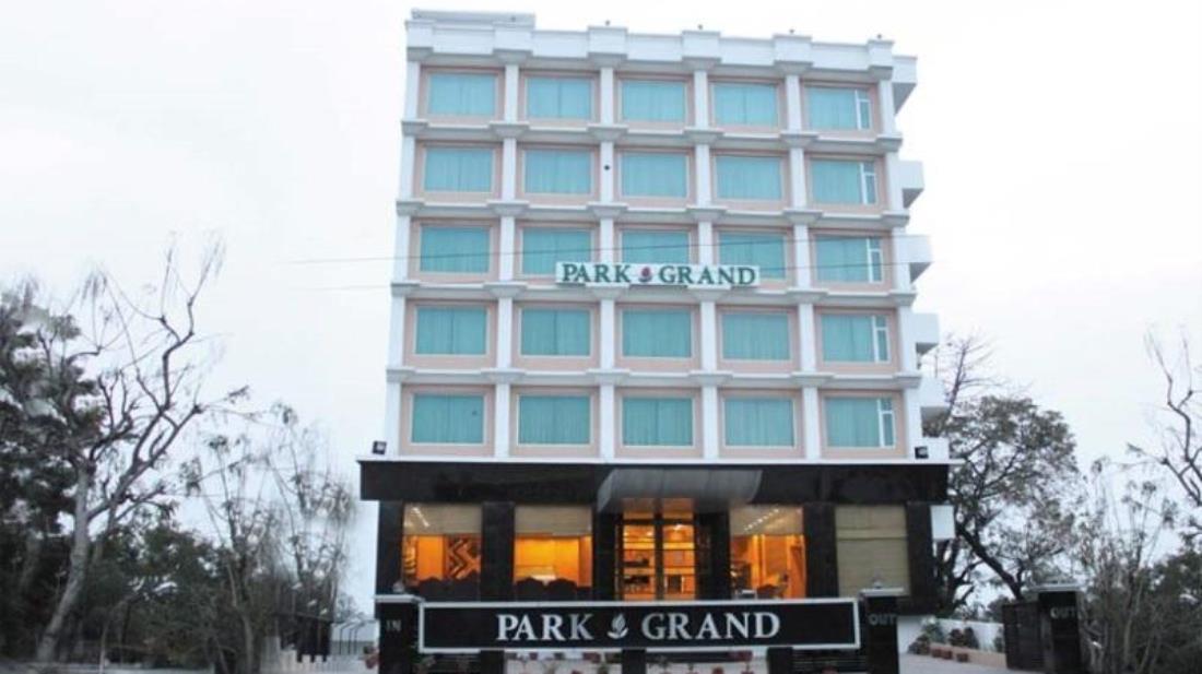 Hotel Park Grand - Mayapur - Haridwar Image