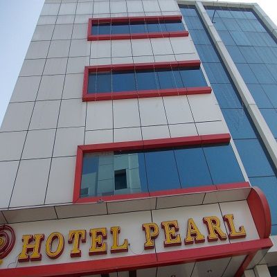 Hotel Pearl - Bhupatwala - Haridwar Image