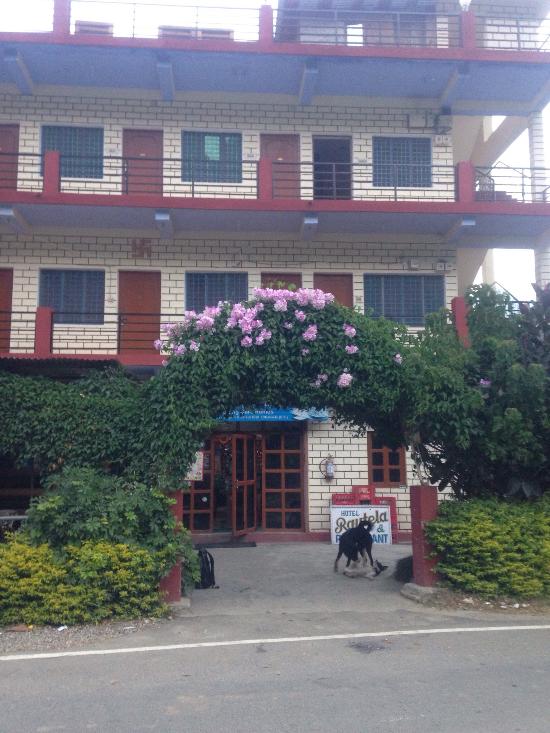 Hotel Rautela & Restaurant - Sultanpur Majri - Haridwar Image