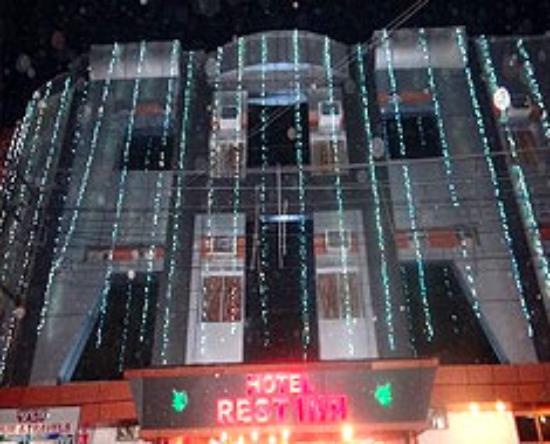 Hotel Rest Inn - Hiranwara - Haridwar Image