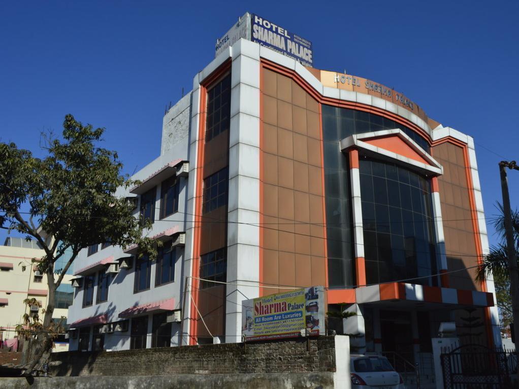 Hotel Sharma Palace - Bhupatwala - Haridwar Image