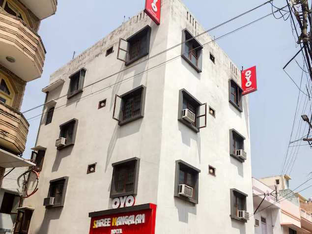 Hotel Shree Mangalam - Shrawan Nath Nagar - Haridwar Image