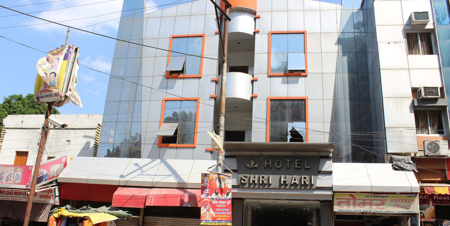 Hotel Shri Hari - Bhimgoda - Haridwar Image