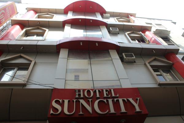 Hotel Sun City - Birla Ghat - Haridwar Image