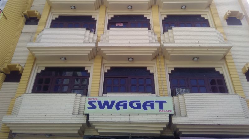 Hotel Swagat Inn - Jassa Ram Road - Haridwar Image