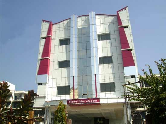 Hotel The Abode - Haridwar Image