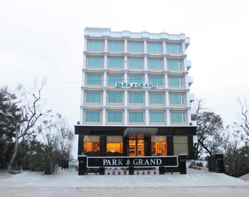 Hotel The Grand Basant - Motichur - Haridwar Image