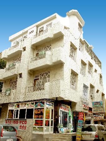 Hotel Tourist Villa - Shrawan Nath Nagar - Haridwar Image