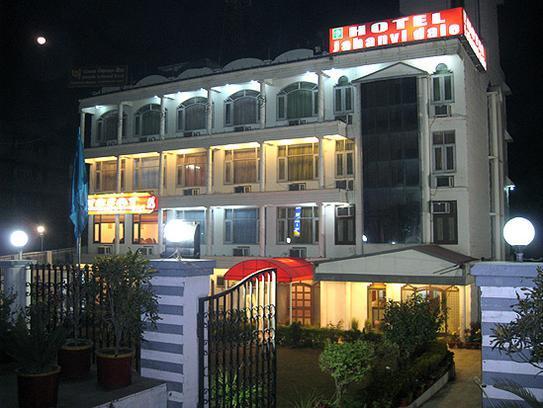 Jahanvi Dale Hotel - Haridwar Image