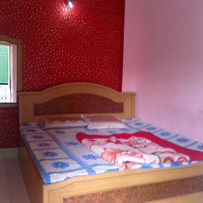 Pratap Hotel - Kankhal Road - Haridwar Image