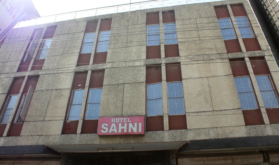 Sahni Hotel - Shrawan Nath Nagar - Haridwar Image