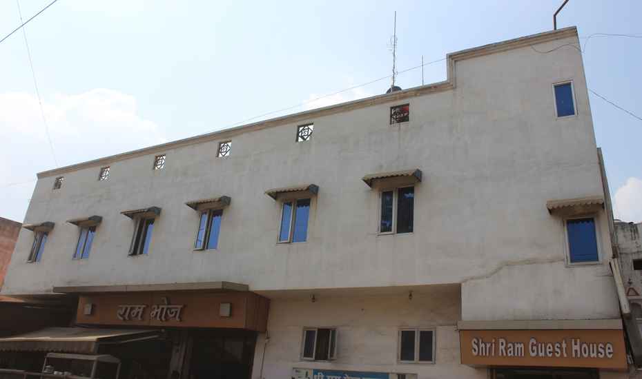 Shri Ram Guest House - Bahadrabad - Haridwar Image