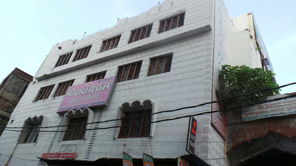 Sri Durga Guest House - Upper Road - Haridwar Image