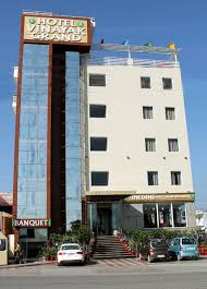 Vinayak Grand Hotel - Shivalik Nagar - Haridwar Image