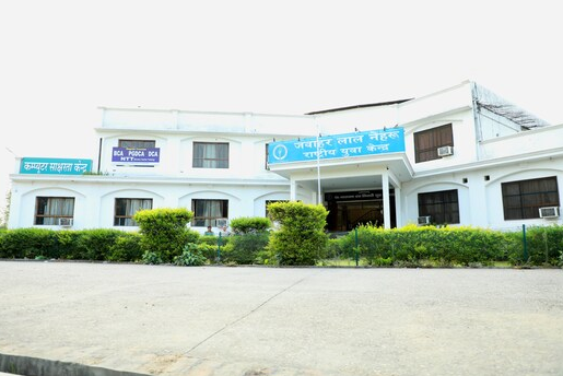 Youth Hostel Haridwar - Shrawan Nath Nagar - Haridwar Image