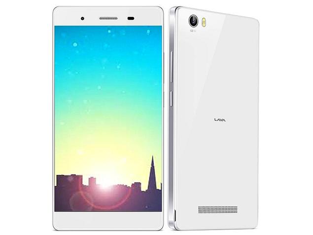 Lava X10 Image