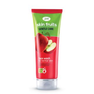 Joy Skin Fruits Face Wash Image